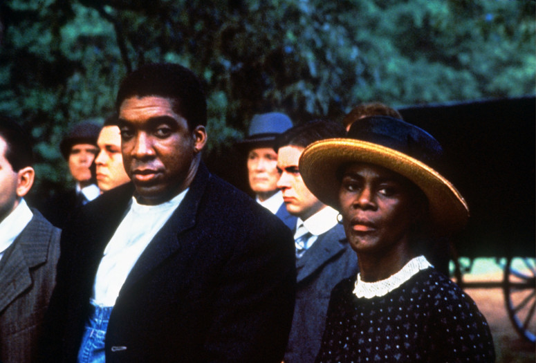 Fried Green Tomatoes. 1991. Directed by Jon MoMA